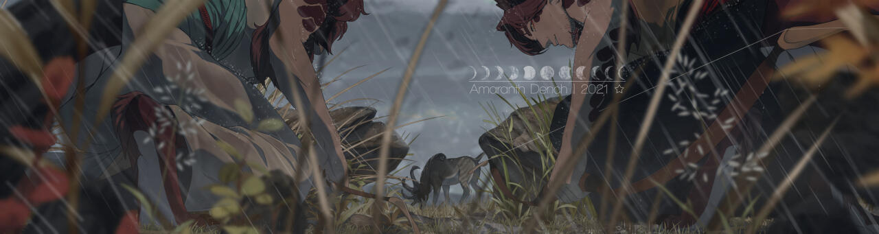 Timeless: The Hunt (Rainy)