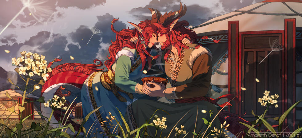 Timeless: Good Morning